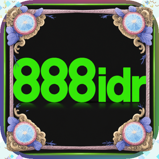888idr — mitra unggulan