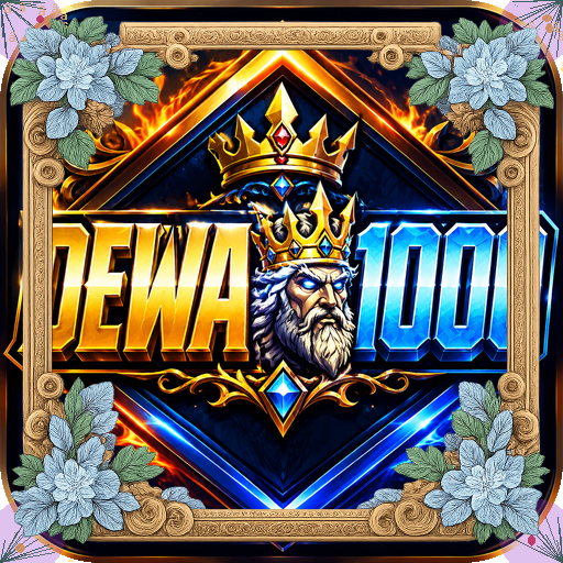 dewa1000 — mitra unggulan