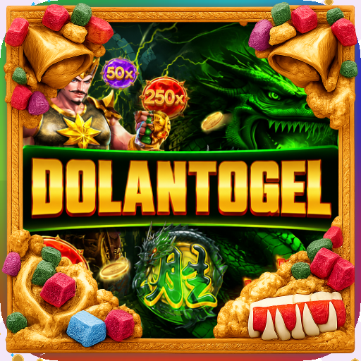 dolantogel — mitra unggulan
